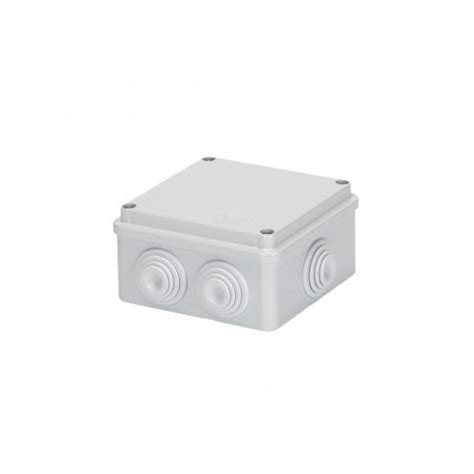 junction box 100x100x50|gw44004.